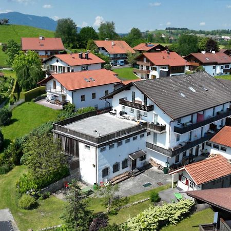 Ferienwohnung Hike 'N Bike Base Bad Kohlgrub Exterior foto